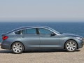 Caractéristiques techniques de BMW 5er Gran Turismo (F07) - picture 5