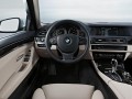 Технические характеристики о BMW 5er Sedan (F10) - picture 4