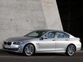 Технические характеристики о BMW 5er Sedan (F10) - picture 3