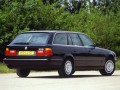 Technische Daten und Spezifikationen für BMW 5er Touring (E34) - picture 3