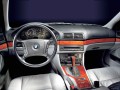 Especificaciones técnicas de BMW 5er Touring (E39) - picture 4