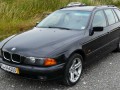 Especificaciones técnicas de BMW 5er Touring (E39) - picture 1