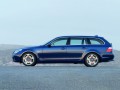 BMW 5er Touring (E61) teknik özellikleri - picture 3