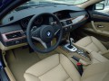 BMW 5er Touring (E61) teknik özellikleri - picture 5