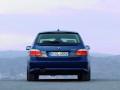 BMW 5er Touring (E61) teknik özellikleri - picture 4