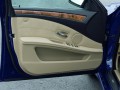 BMW 5er Touring (E61) teknik özellikleri - picture 9