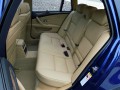 BMW 5er Touring (E61) teknik özellikleri - picture 11