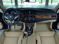 BMW 5er Touring (E61) teknik özellikleri - picture 7