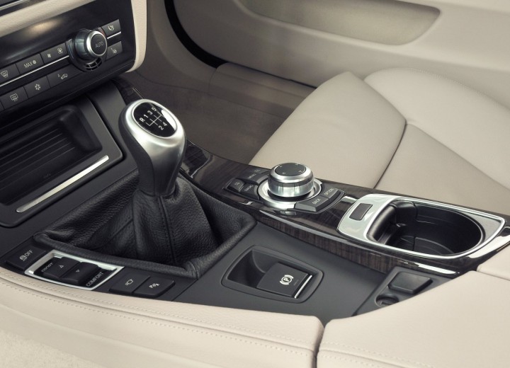 Τεχνικά χαρακτηριστικά για BMW 5er Touring (F11) - picture 11