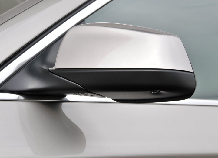 Τεχνικά χαρακτηριστικά για BMW 5er Touring (F11) - picture 16