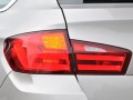 Τεχνικά χαρακτηριστικά για BMW 5er Touring (F11) - picture 18