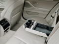 Τεχνικά χαρακτηριστικά για BMW 5er Touring (F11) - picture 12