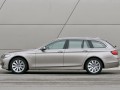 Τεχνικά χαρακτηριστικά για BMW 5er Touring (F11) - picture 3