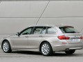 Τεχνικά χαρακτηριστικά για BMW 5er Touring (F11) - picture 5