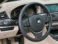 Τεχνικά χαρακτηριστικά για BMW 5er Touring (F11) - picture 8