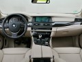 Τεχνικά χαρακτηριστικά για BMW 5er Touring (F11) - picture 6