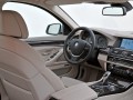 Τεχνικά χαρακτηριστικά για BMW 5er Touring (F11) - picture 7