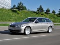 5er Touring (F11)