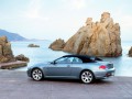 Τεχνικά χαρακτηριστικά για BMW 6er Convertible (E64) - picture 4