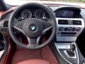 Τεχνικά χαρακτηριστικά για BMW 6er Convertible (E64) - picture 5