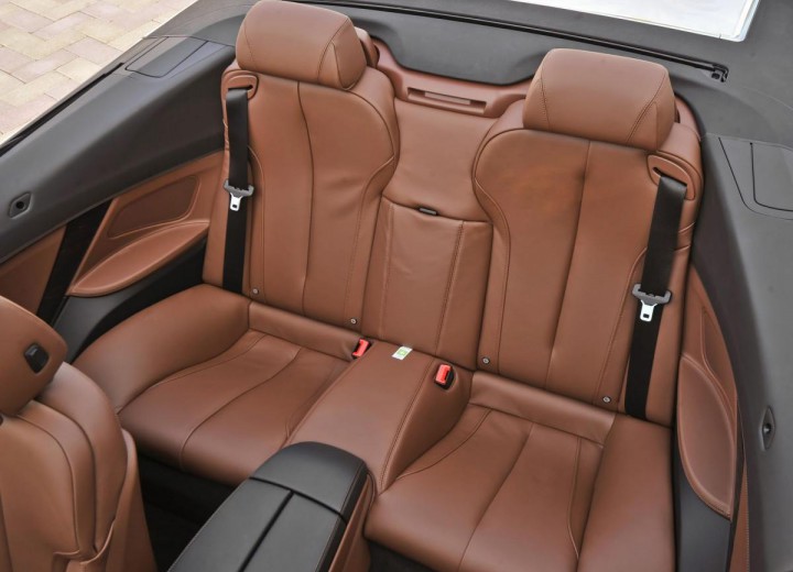 Технически характеристики за BMW 6er convertible (F13) - picture 6