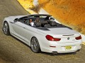 Технически характеристики за BMW 6er convertible (F13) - picture 2