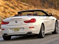 Технически характеристики за BMW 6er convertible (F13) - picture 4