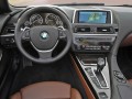 Технически характеристики за BMW 6er convertible (F13) - picture 5