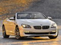 Технически характеристики за BMW 6er convertible (F13) - picture 3