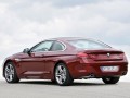 Technische Daten und Spezifikationen für BMW 6er coupe (F12) - picture 4