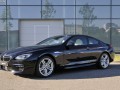 Technische Daten und Spezifikationen für BMW 6er coupe (F12) - picture 1