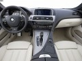 Technische Daten und Spezifikationen für BMW 6er coupe (F12) - picture 2