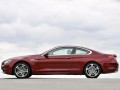 Technische Daten und Spezifikationen für BMW 6er coupe (F12) - picture 3