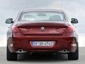 Technische Daten und Spezifikationen für BMW 6er coupe (F12) - picture 5