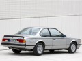Τεχνικά χαρακτηριστικά για BMW 6er (E24) - picture 3