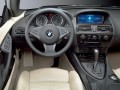 Τεχνικά χαρακτηριστικά για BMW 6er (E63) - picture 4
