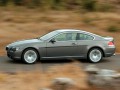Τεχνικά χαρακτηριστικά για BMW 6er (E63) - picture 3