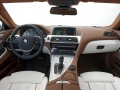 Технически характеристики за BMW 6er Gran Coupe (F12) - picture 6