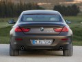 Технически характеристики за BMW 6er Gran Coupe (F12) - picture 5