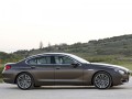 Технически характеристики за BMW 6er Gran Coupe (F12) - picture 2