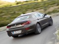 Технически характеристики за BMW 6er Gran Coupe (F12) - picture 4