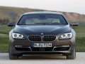 Технически характеристики за BMW 6er Gran Coupe (F12) - picture 3