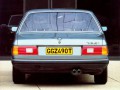 Технически характеристики за BMW 7er (E23) - picture 3