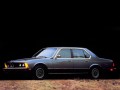 Технически характеристики за BMW 7er (E23) - picture 2