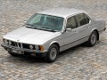 Технически характеристики за BMW 7er (E23) - picture 1