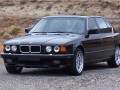 Технически характеристики за BMW 7er (E32) - picture 1