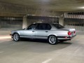 Технически характеристики за BMW 7er (E32) - picture 2