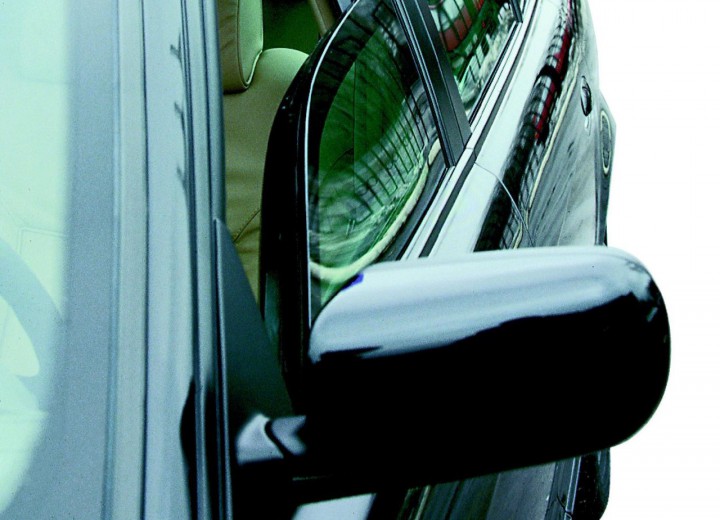 Технически характеристики за BMW 7er (E38) - picture 3
