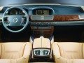 Технически характеристики за BMW 7er (E65/E66 L) - picture 23