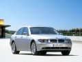 Технически характеристики за BMW 7er (E65/E66 L) - picture 3